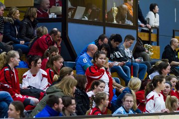 Bild 552 - C/B-Juniorinnen Hallenturnier